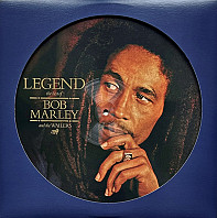 Legend (The Best Of Bob Marley And The Wailers)