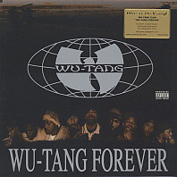 Wu-Tang Clan - Wu-Tang Forever
