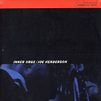 Joe Henderson - Inner Urge