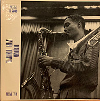 Wardell Gray - Memorial Volume 2