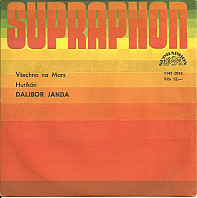 Všechno Na Mars / Hurikán