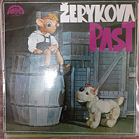 Spejbl & Hurvínek - Žerykova Past