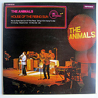 The Animals - House Of The Rising Sun