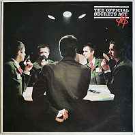 M - The Official Secrets Act