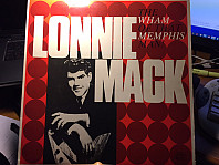 Lonnie Mack - The Wham Of That Memphis Man!