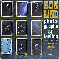 Bob Lind - Photographs Of Feeling