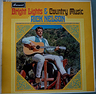 Ricky Nelson - Bright Lights And Country Music