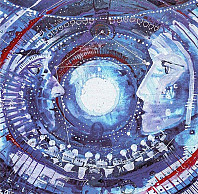 Zapomělsem - Měsíc Ve Váze