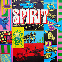 Spirit - The Thirteenth Dream