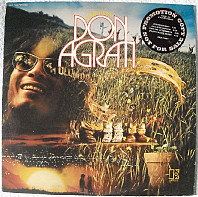 Don Agrati - Homegrown