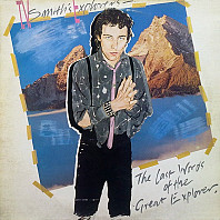 T.V. Smith's Explorers - The Last Words Of The Great Explorer