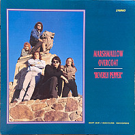 The Marshmallow Overcoat - Beverly Pepper