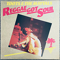 Reggae Got Soul
