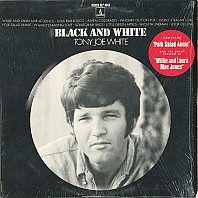 Tony Joe White - Black And White