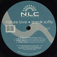 Nature Love - Speak Softly