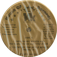 Various Artists - Untitled