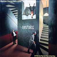 Manfred Mann's Earth Band - Angel Station