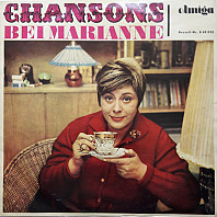 Chansons Bei Marianne