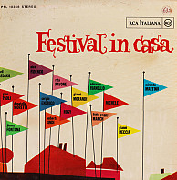 Festival In Casa