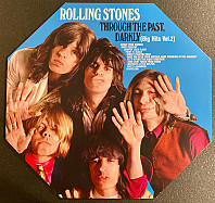 The Rolling Stones - Through The Past, Darkly (Big Hits Vol.2)