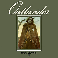 Meic Stevens - Outlander