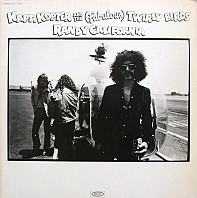 Randy California - Kapt. Kopter And The (Fabulous) Twirly Birds