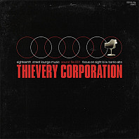 Thievery Corporation - Sound File 001