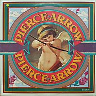 Pierce Arrow - Pierce Arrow