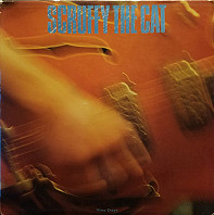 Scruffy The Cat - Tiny Days