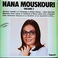 Nana Mouskouri Volume 2