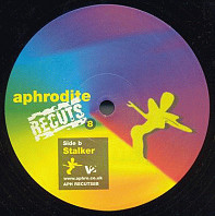 Aphrodite - Recuts 8