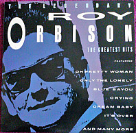 The Legendary Roy Orbison