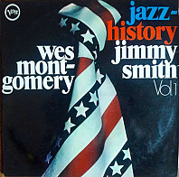 Jazz History Vol.1