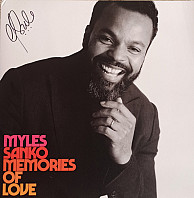 Myles Sanko - Memories Of Love