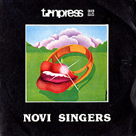 Novi Singers - The Fool On The Hill