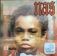 Illmatic