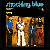 Shocking Blue - 3rd Album