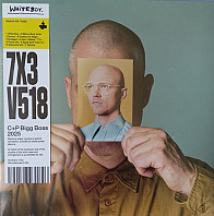 Vladimir 518 - White Boy