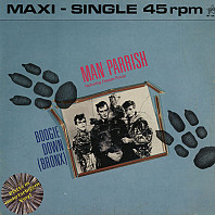 Man Parrish - Boogie Down (Bronx)