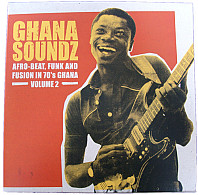 Ghana Soundz Volume 2