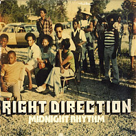 Right Direction - Midnight Rhythm