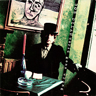 Bob Dylan - World Gone Wrong