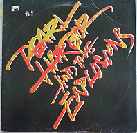 Pearl Harbor And The Explosions - Pearl Harbor And The Explosions