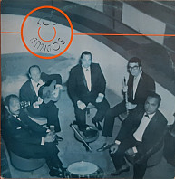 Grupo Instrumental Los Amigos - Los Amigos