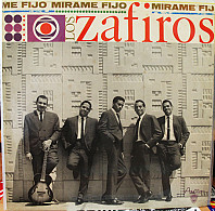 Los Zafiros - Mirame Fijo