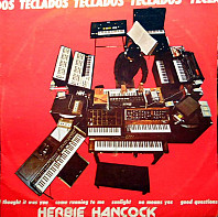 Herbie Hancock - Sunlight