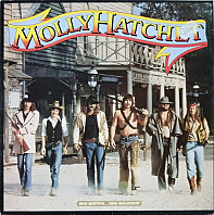 Molly Hatchet - No Guts… No Glory