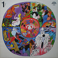 Božena Němcová - Pohádky Boženy Němcové 1