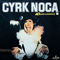 Maryla Rodowicz - Cyrk Nocą
