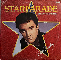 Starparade (24 Early Rock'n'Roll Hits)